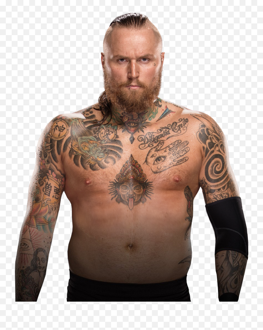 Aleister Black Nxt Championship Png - Aleister Black Png,Aleister Black Png