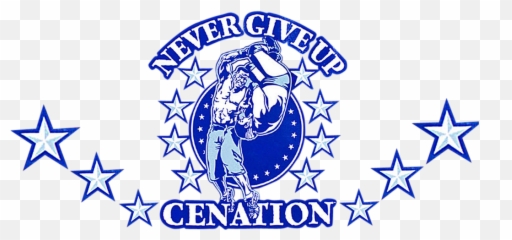 John Cena John Cena Salute The Cenation T Shirt Roblox - wwe champ john cena logo on a chain roblox