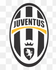 Juventus Logo Vector Football Club Format Cdr Ai Eps - png
