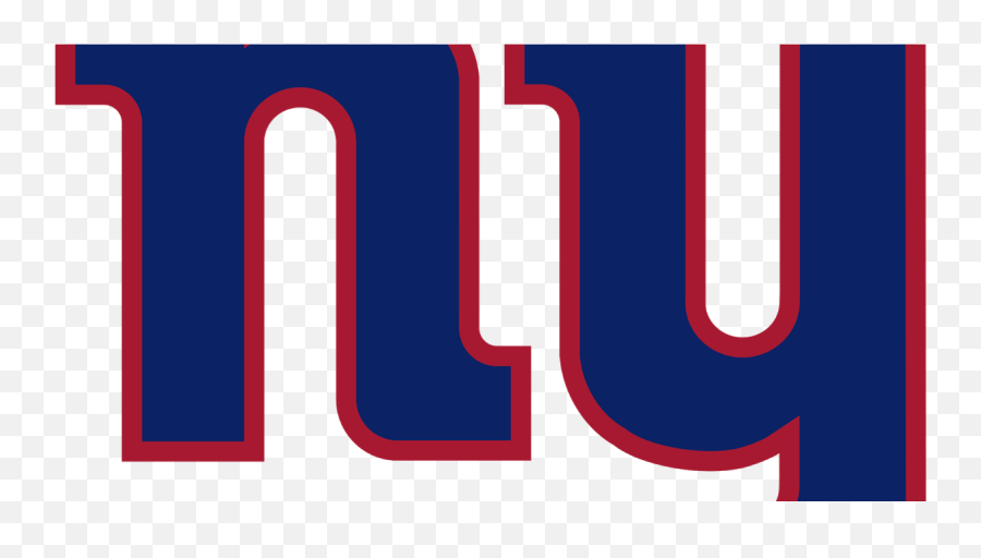 Pro Football Journal New York Giants All Career - Year Team Giants Logo No Background Png,New York Giants Logo Png