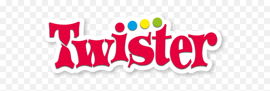 Shuffle Card Games - Twister Game Logo Png,Twister Png