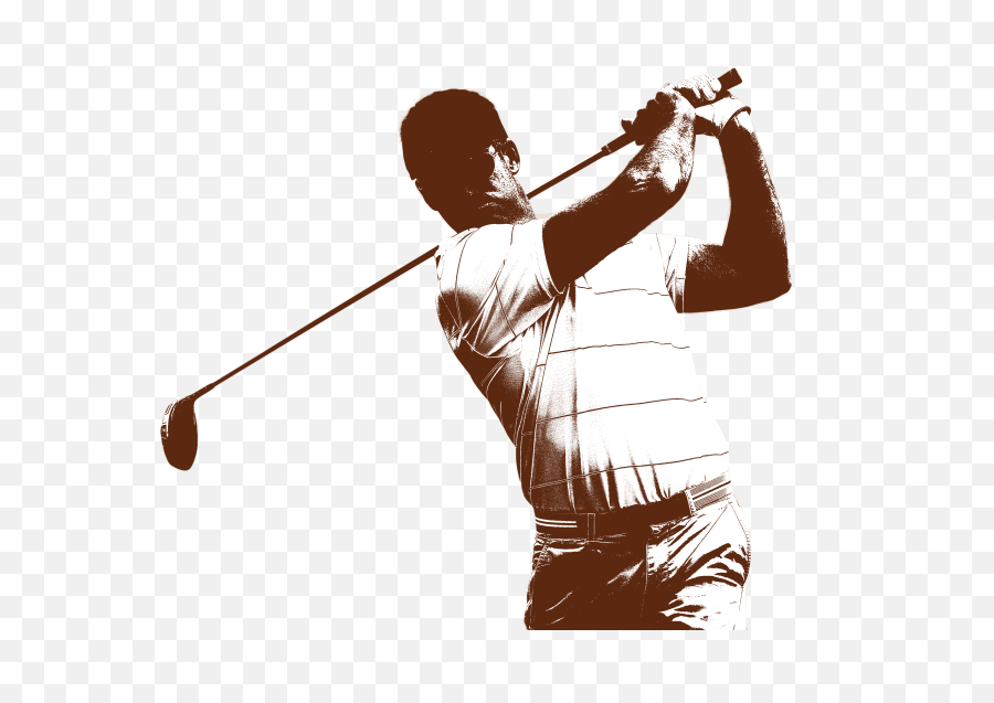 Golf Png - Golf Player Png,Golf Png