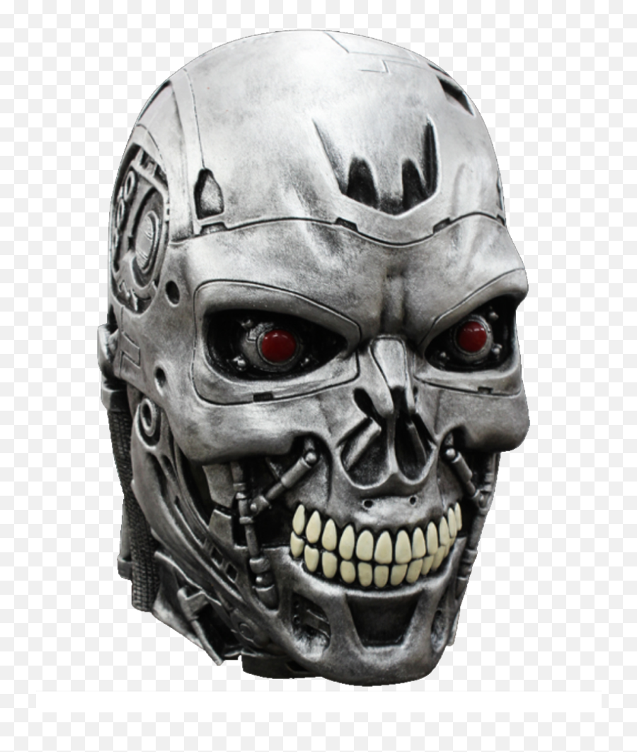 Jpg Freeuse Download Effects Png Files - Terminator Masks,Terminator Png