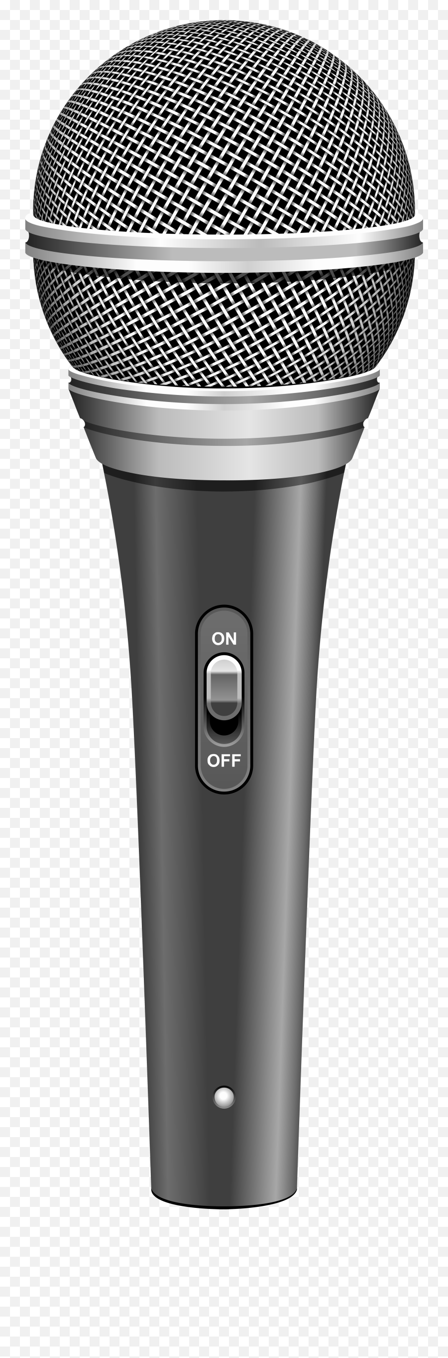 Microphone Transparent Png Clipart - Microphone,Microphone Png