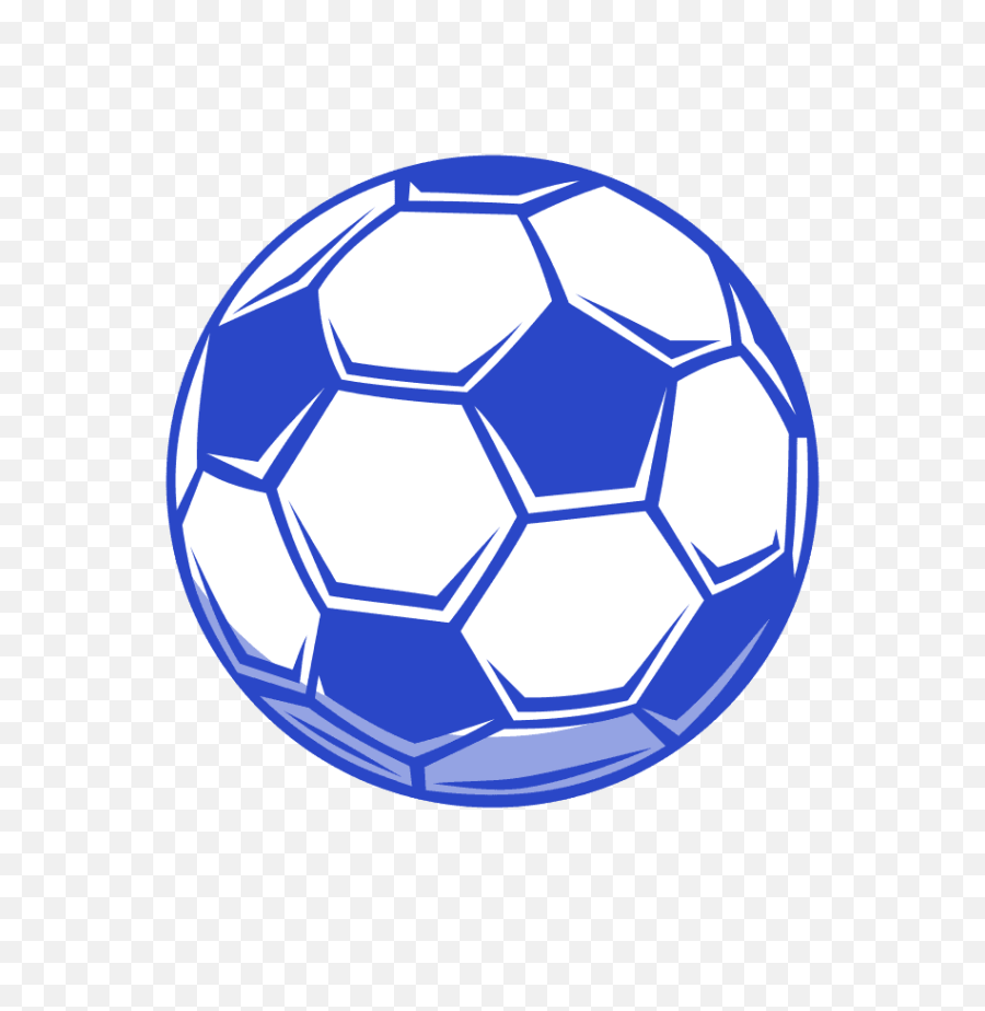 Coaches Gear - Blue Soccer Ball Png,Soccer Ball Clipart Png