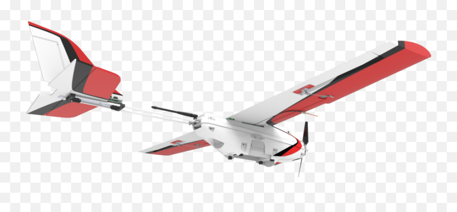 Precision Hawk Dxlabs - Monoplane Png,Drone Transparent Background