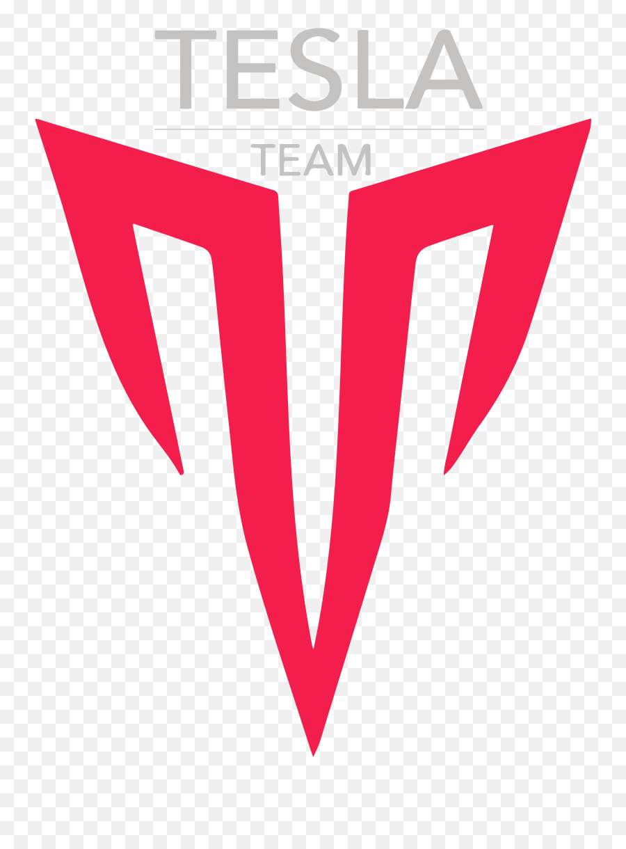Virtual Pro Gaming The Future Of Esports - Emblem Png,Tesla Logo Transparent