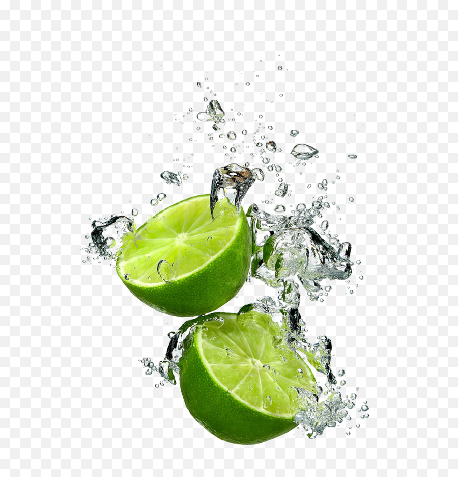 Lemon Vector - Sliced Lime Png,Limon Png