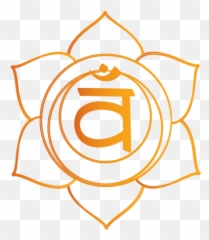 Chakra Transparent Png Image - Svadhishthana,Chakra Png