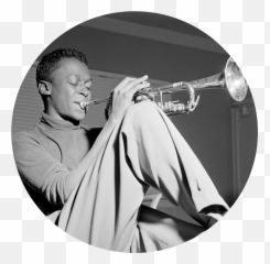Mosaic Records Images - Miles Davis Poster Png,Jazz Png