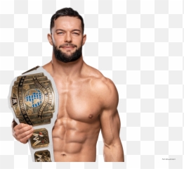 Finnbalor - Finn Balor Wwe Champion Png,Finn Balor Png