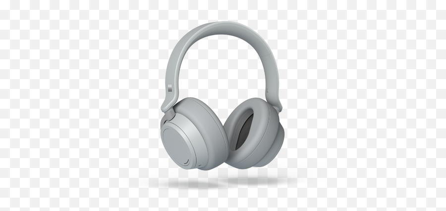 Meet The New Surface Headphones - Sharepoint Call To Action Png,Earbuds Png