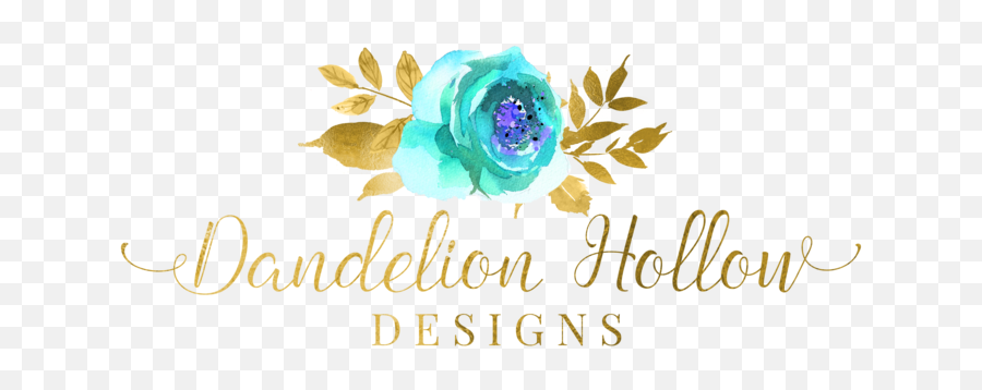 Dandelion Hollow Designs Llc Png Transparent