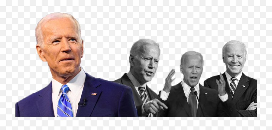 Candidates The 27th Washington And - Official Png,Joe Biden Png