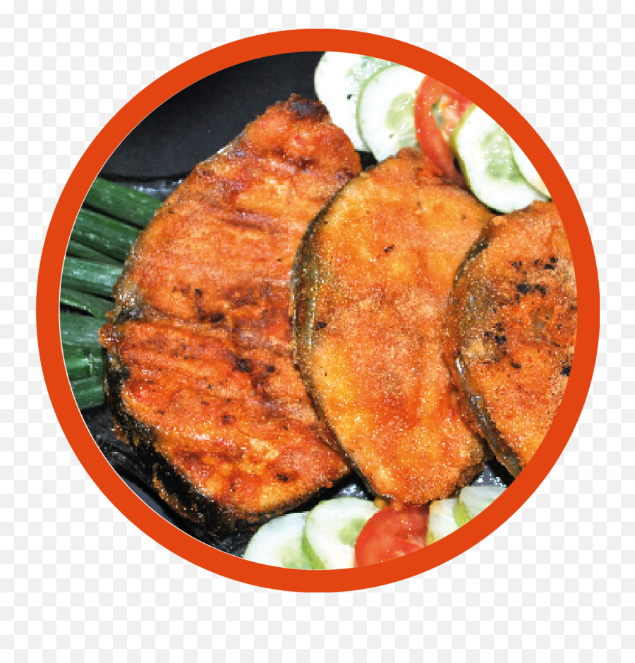 Goan King Fish Rava Fry - King Fish Rava Fry Png,Fish Fry Png