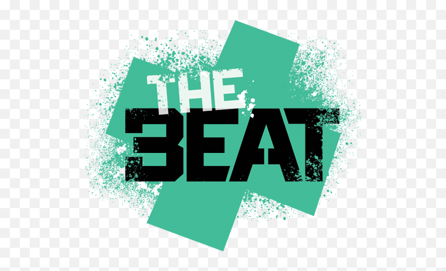 Listen To The Beat Live - Graphic Design Png,Iheartradio Logo