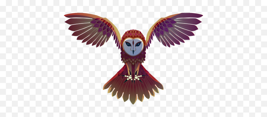 Transparent Png Svg Vector File - Clip Art,Barn Owl Png