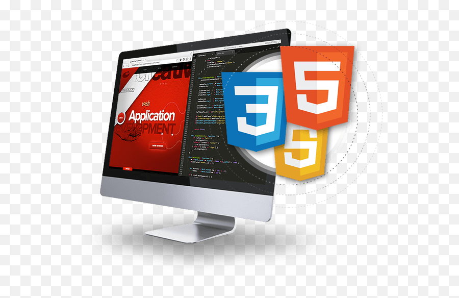 Download Web Development In Costa Rica - Web Development In Png,Web Development Png