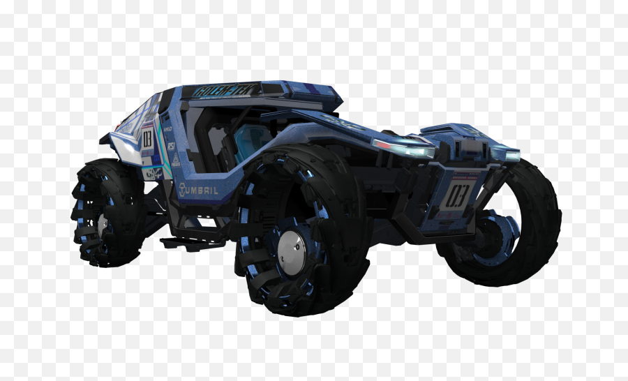 Star Citizen Cyclone Png Transparent - Tractor,Cyclone Png