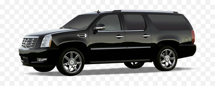 Escalade Tampa Limo Car Service - Suv Png,Suv Png