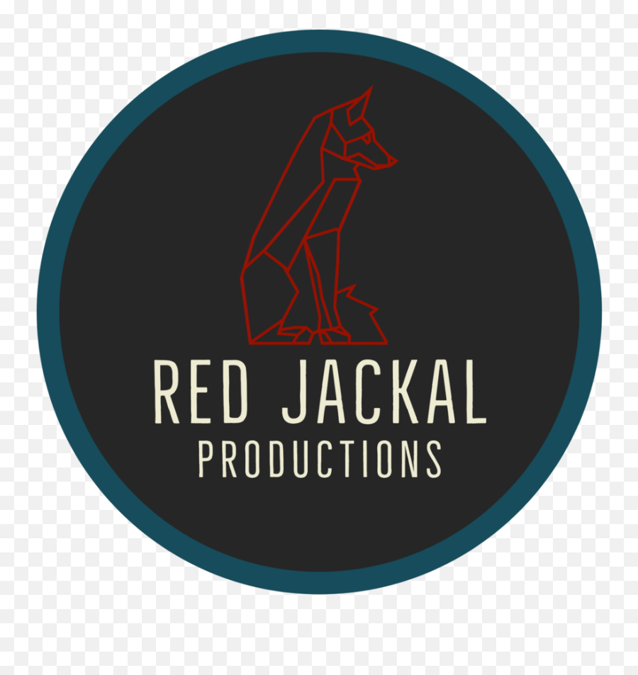 Red Jackal Productions Png
