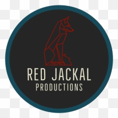 Red Jackal Productions Png
