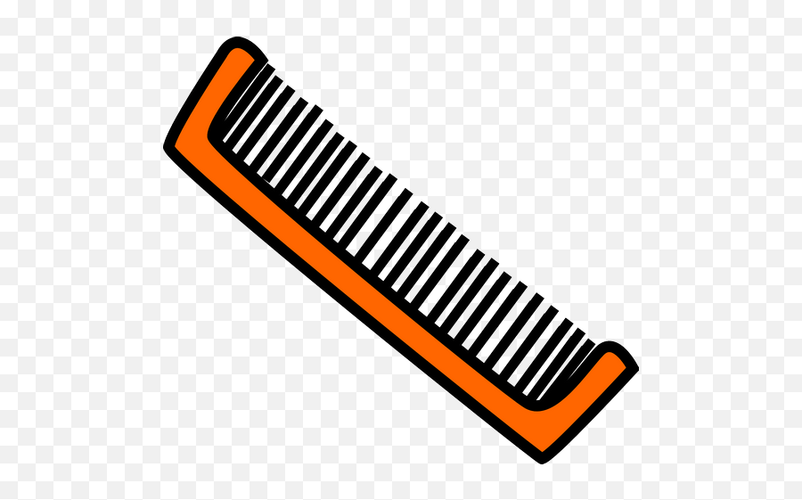 Comb Hair Tool Transparent Png Images U2013 Free - Hairbrush Clipart,Comb Png