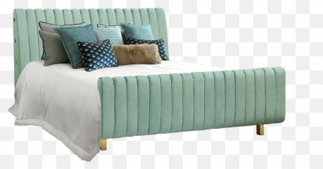 Sophia Bed Essential Home Mid Century Furniture - Sophia Bed Essential Home Png,Bed Png