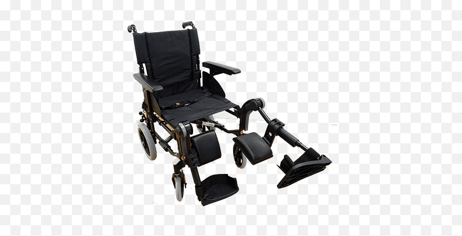 Manual Adult Wheelchair With Elevating Legrests - Motorized Wheelchair Png,Wheel Chair Png