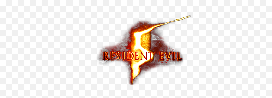 Resident Evil 5 For 8 Steam Redeemable Steamunpowered - Resident Evil 5 Thumbnail Png,Resident Evil Logo Png