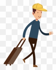 Free Online Male Man Boy Hat Vector For Designsticker - Clip Art Png,Hat Kid Png