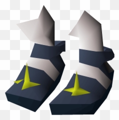 Holy Sandals - Osrs Wiki Holy Sandals Png,Sandals Png