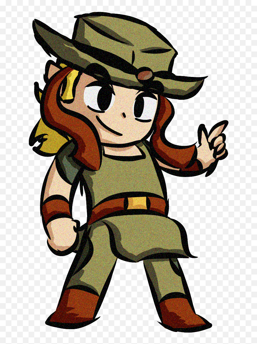 One Saucy Boy U2014 M A X P O N Y In The Wind Waker Style For - Cartoon Png,Jojo Hat Png