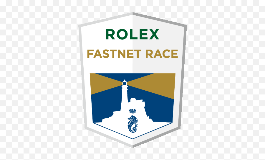 Rolex Fastnet Race - 24 Hours Of Daytona Png,Rolex Logo Png