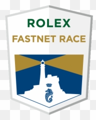 Rolex Fastnet Race - 24 Hours Of Daytona Png,Rolex Logo Png