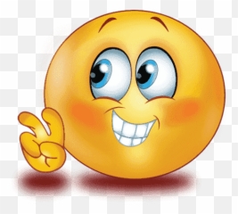 Great Job Emoji Png Free Download Mart - Smiley,Good Job Png