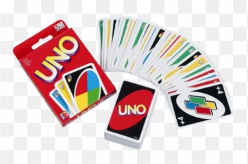 UNO Logo & Reverse Card Animated Cursor - Sweezy Cursors