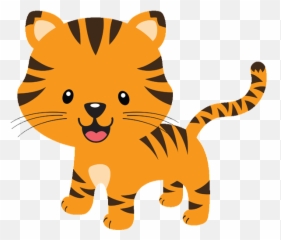 Cute Jungle Animals Png Hd Transparent - Animais Safari Para Imprimir,Jungle Png