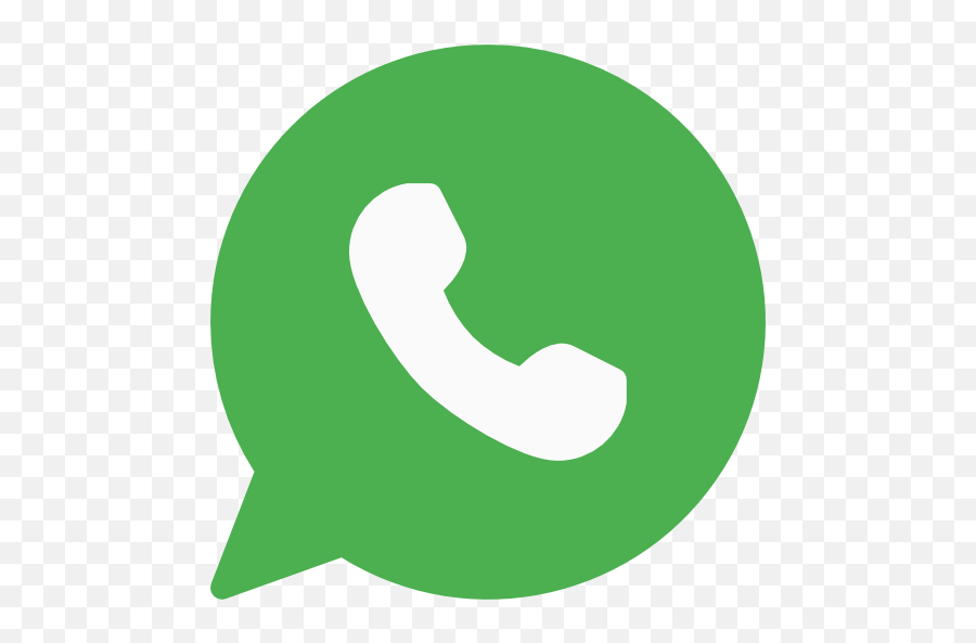 Whatsapp - Logo De Whatsapp Sin Fondo Png,Logo De Whatsapp Png