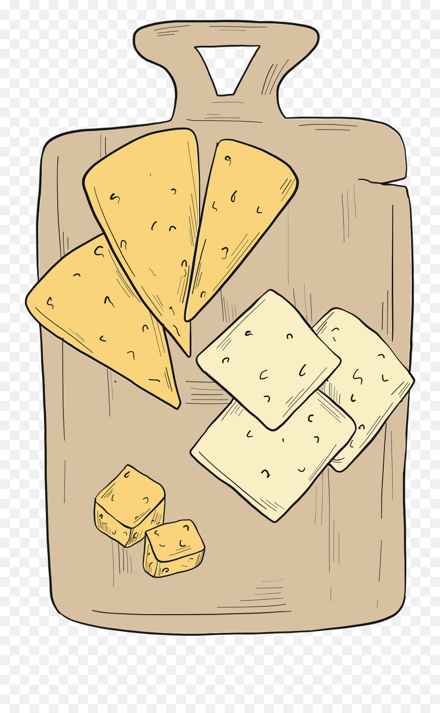 Italian Food - Sliced Bread Png,Italian Food Png