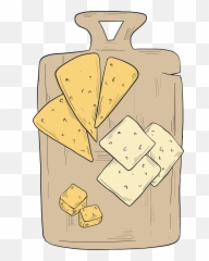 Italian Food - Sliced Bread Png,Italian Food Png