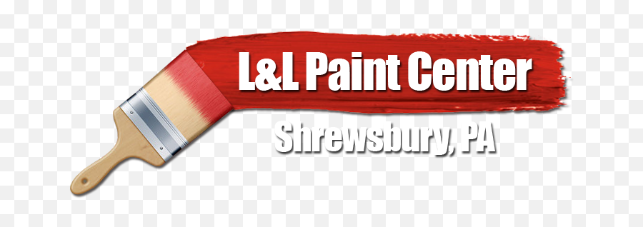 L And Paint Center - Ajs Brush Strokes Painting Horizontal Png,Paint Strokes Png