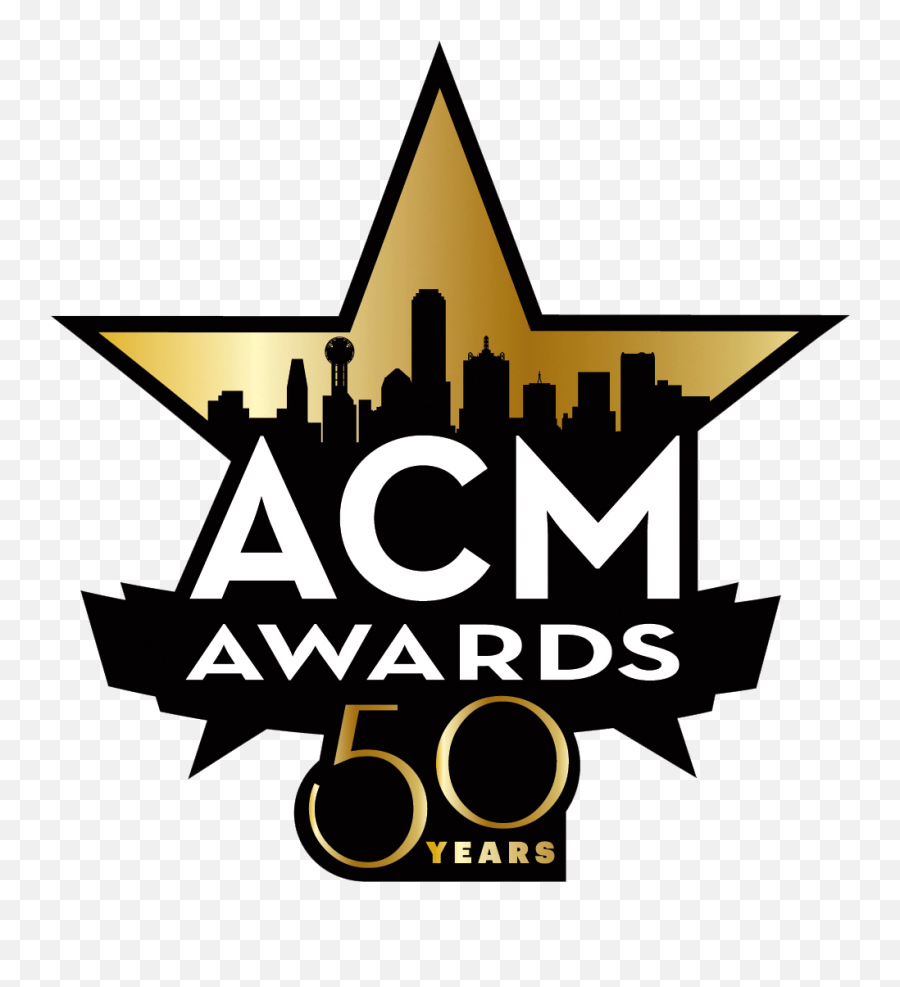Shure Wireless Mics And Psms Power 50th Acm Awards - 50th Academy Of Country Music Awards Png,Dallas Cowboys Logo Clip Art