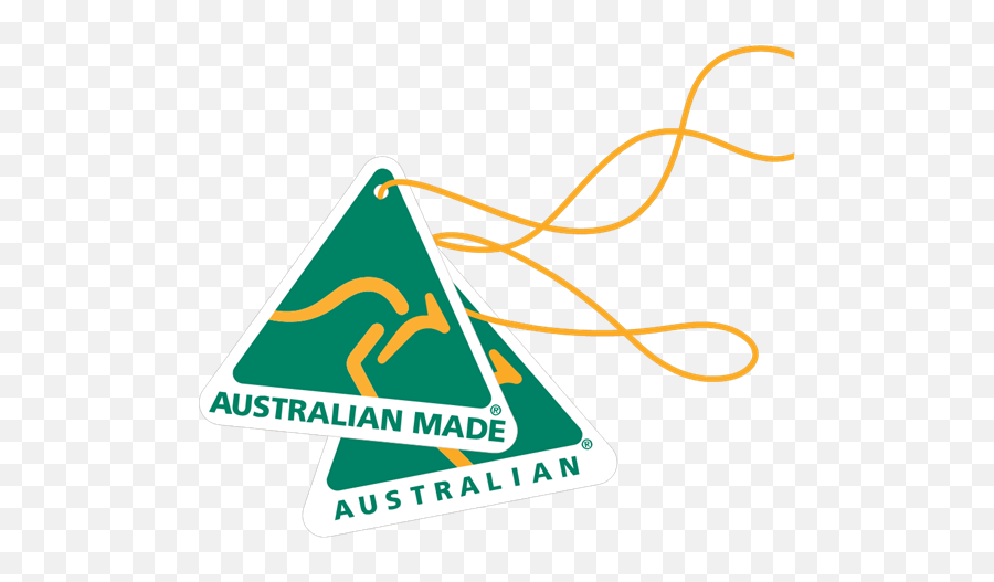 Government Backs Australian Made U2013 - New Australia Made Logo Logo - free transparent png images - pngaaa.com