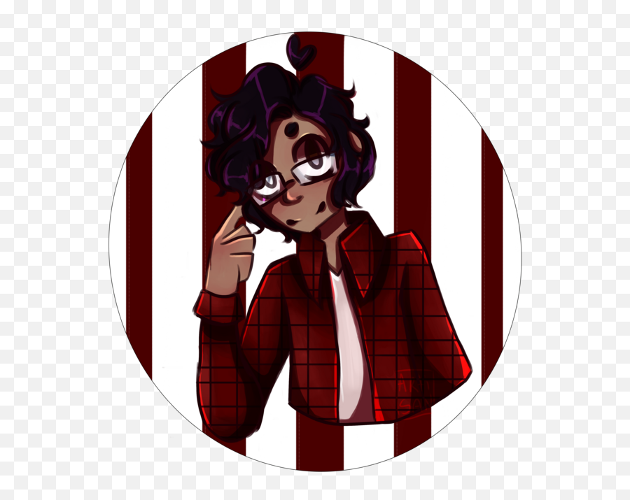 Markiplier - Art Post Imgur Animated Cartoon Png,Markiplier Png