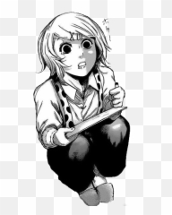 Tokyo Ghoul Juuzou Transparent - png