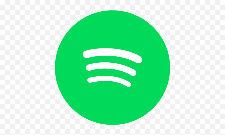 Spotify Icon - Logo Spotify Png,Spotify Logo Transparent Background