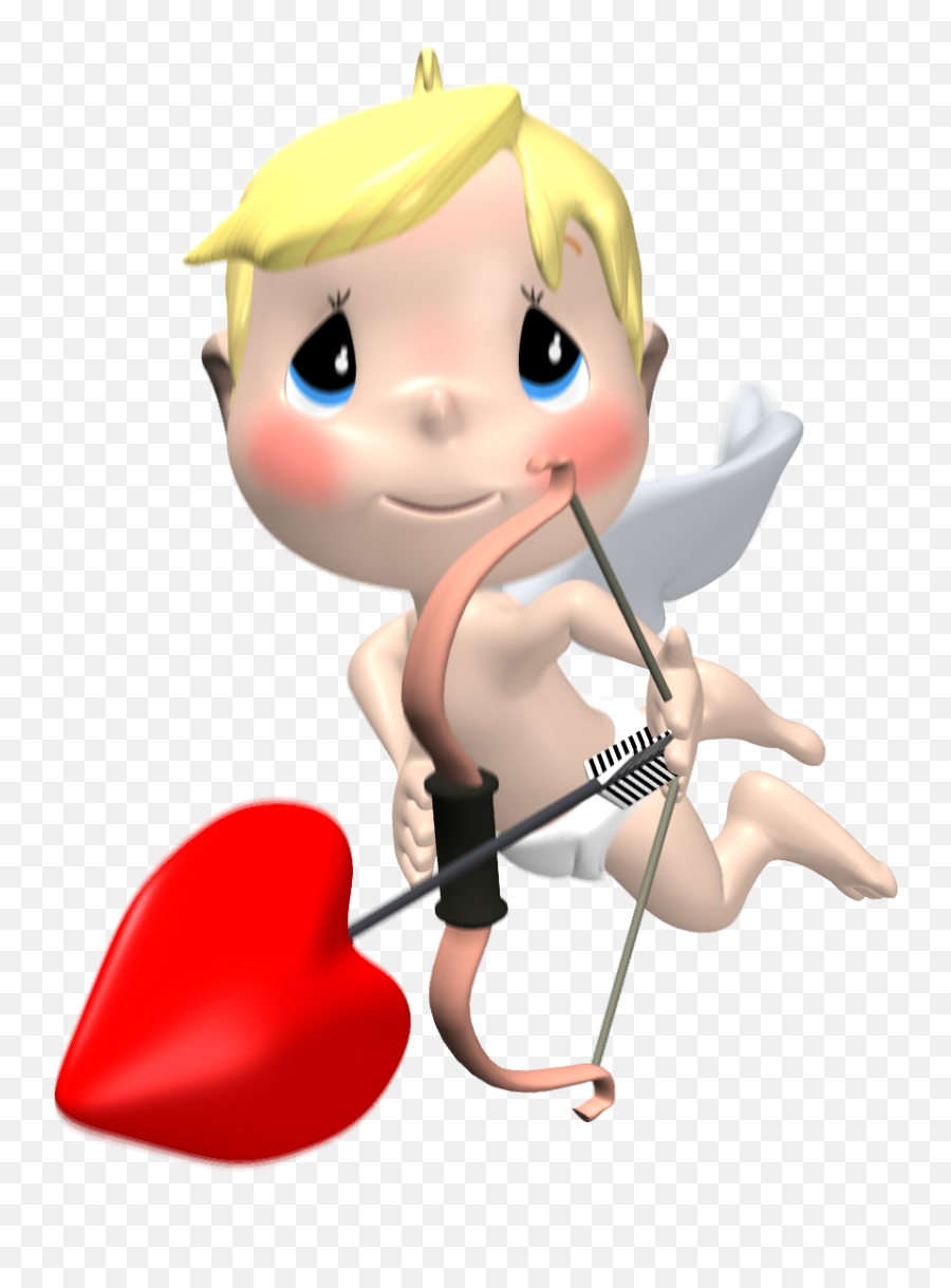 Hd Pc Cupid Aljanhnet Popular - Cupid Animated Gif Png,Cupid Png