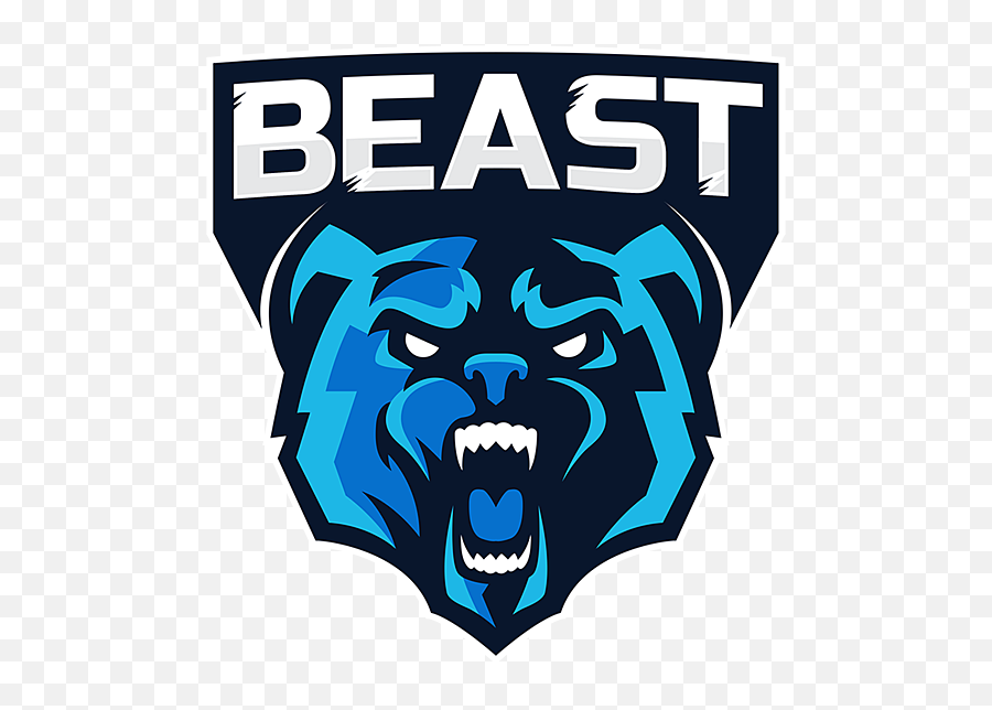 Team Bst Lol Roster - Beast Esports Png,Beast Logo