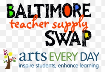 Donate Art Supplies - Vertical Png,Art Supplies Png